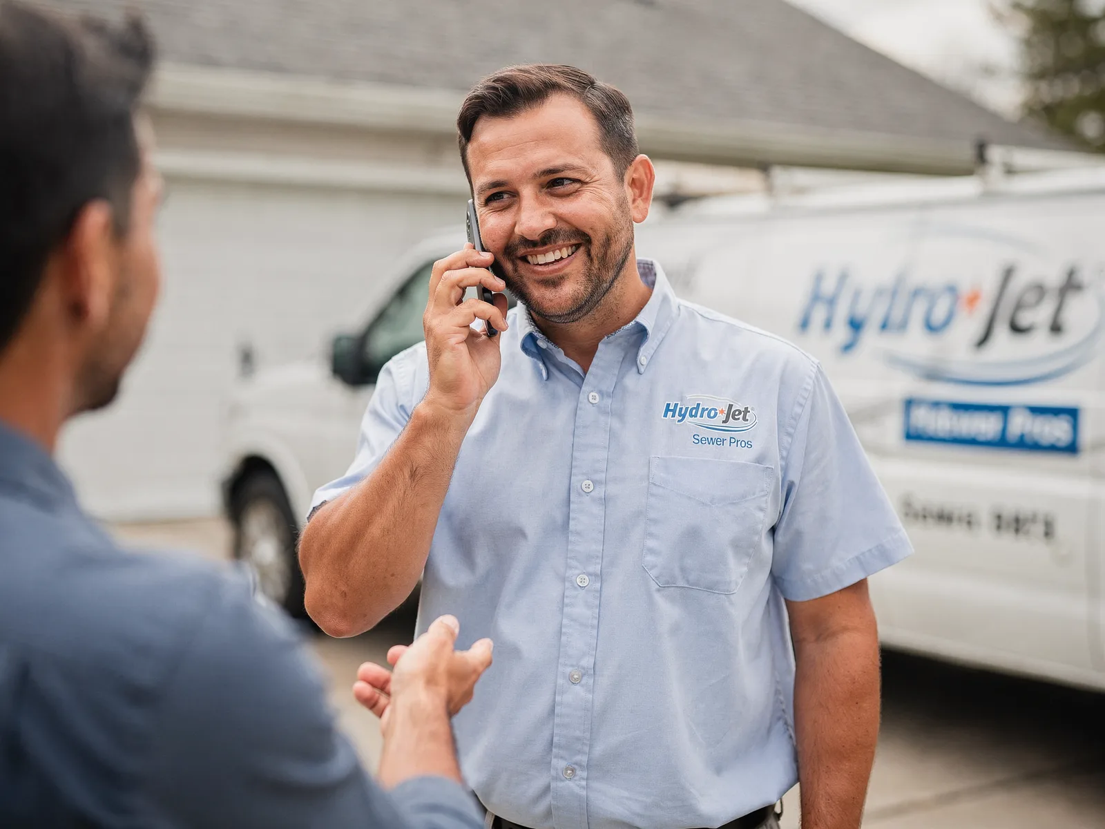 Hydro Jetting Emerson, NJ FAQs